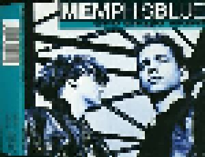 Memphis Blue: One Single Word (Single-CD) - Bild 2