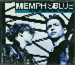 Memphis Blue: One Single Word (Single-CD) - Bild 4