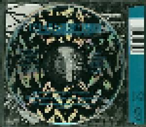 Memphis Blue: One Single Word (Single-CD) - Bild 5