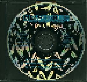 Memphis Blue: One Single Word (Single-CD) - Bild 6