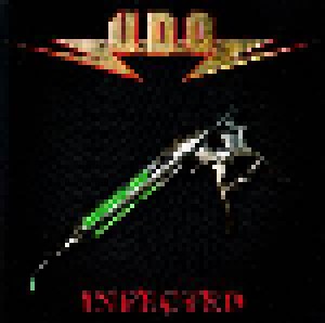 U.D.O.: Infected (Mini-CD / EP) - Bild 1