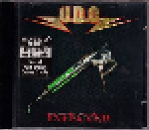 U.D.O.: Infected (Mini-CD / EP) - Bild 2
