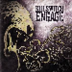 Cover - Killswitch Engage: Killswitch Engage
