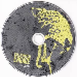 Killswitch Engage: Killswitch Engage (CD) - Bild 3