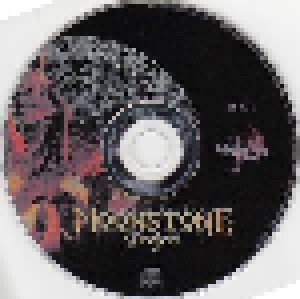 Moonstone Project: Rebel On The Run (CD) - Bild 8
