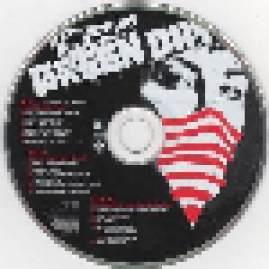 Green Day: 21st Century Breakdown (CD) - Bild 4