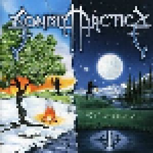 Sonata Arctica: Silence (CD) - Bild 1