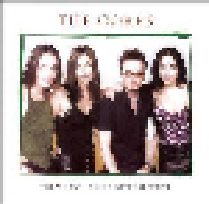 Cover - Corrs, The: Works, The