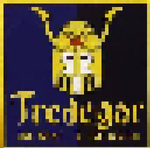 Cover - Tredegar: (Re-Mix) + (Re-Birth)