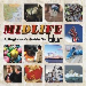 Blur: Midlife - A Beginner's Guide To Blur (2-CD) - Bild 1