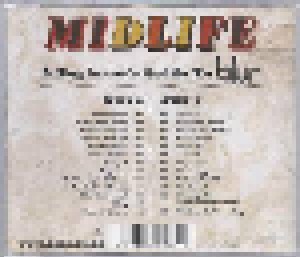 Blur: Midlife - A Beginner's Guide To Blur (2-CD) - Bild 2