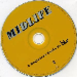 Blur: Midlife - A Beginner's Guide To Blur (2-CD) - Bild 3