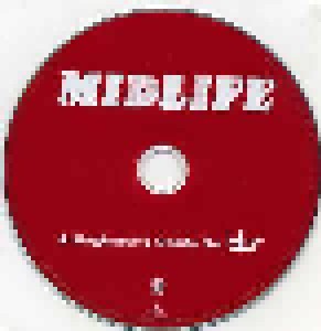 Blur: Midlife - A Beginner's Guide To Blur (2-CD) - Bild 4