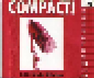 Cover - Shiva: COMPACT! 1/96 BMG Ariola München