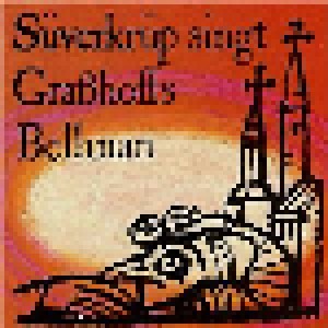 Dieter Süverkrüp: Singt Grasshoffs Bellman (CD) - Bild 1