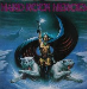 Hard Rock Heroes (LP) - Bild 1