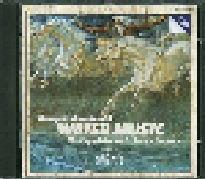 Georg Friedrich Händel: Water Music (CD) - Bild 3