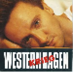 Westernhagen: Krieg (7") - Bild 1