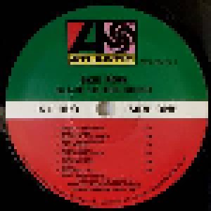 Skid Row: Slave To The Grind (LP) - Bild 8
