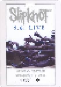 Slipknot: 9.0: Live (2-CD) - Bild 7