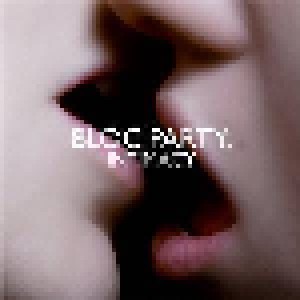 Bloc Party: Intimacy (CD) - Bild 1