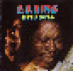 B.B. King: Live & Well (CD) - Bild 1