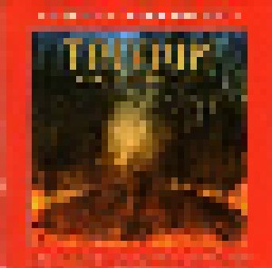 Trivium: Ember To Inferno (Promo-CD) - Bild 1