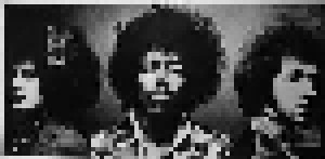 The Jimi Hendrix Experience: Axis: Bold As Love (LP) - Bild 3