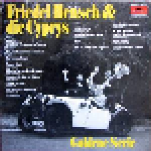 Friedel Hensch & Die Cyprys: Goldene Serie (LP) - Bild 2