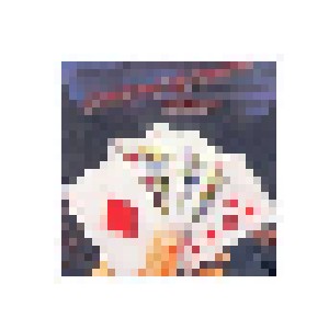 Cover - Heron: Diamond Of Dreams