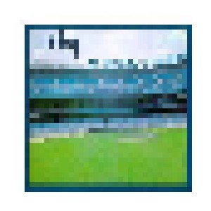 Cover - NRBQ: At Yankee Stadium