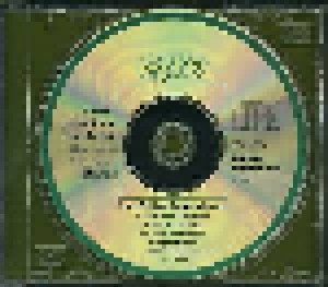 Carl Philipp Emanuel Bach: Harpsichord Concertos Wq 3, 32, 44, 45 (CD) - Bild 5