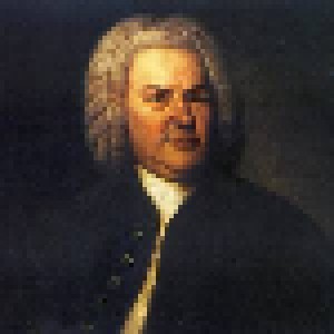Johann Sebastian Bach: Introduktion CD (CD) - Bild 2