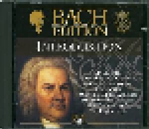 Johann Sebastian Bach: Introduktion CD (CD) - Bild 3