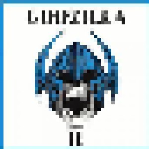 Cover - Godzilla: II