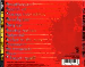 The Dambuilders: Ruby Red (CD) - Bild 2