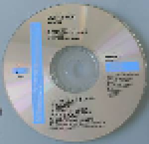 Jeff Beck: Flash (CD) - Bild 2