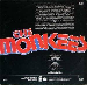 The Monkees: Best Of The Monkees (LP) - Bild 2