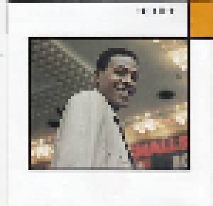Marvin Gaye: The Best Of Marvin Gaye (2-CD) - Bild 6