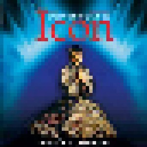 Cover - John Wetton & Geoffrey Downes: Icon - Heat Of The Moment - 05