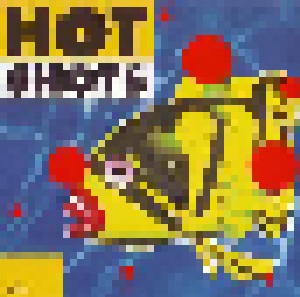 Hot Shots Nr. 1/94 (Promo-CD) - Bild 2