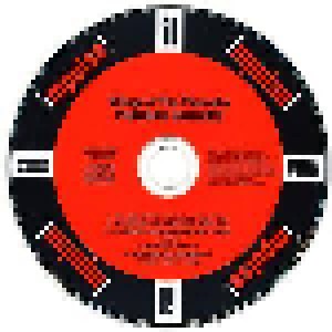 Pharoah Sanders: Village Of The Pharoahs (CD) - Bild 4