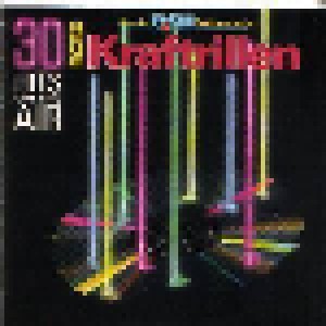 Neue Kraftrillen: 30 Hits On The Air (2-CD) - Bild 2