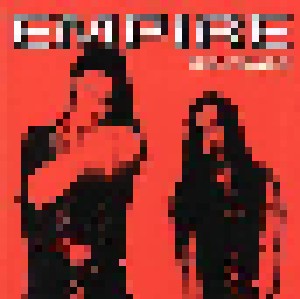 Empire: The Power (CD) - Bild 1