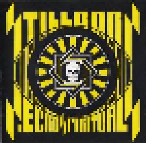 Stillborn: Necrospirituals (CD) - Bild 1