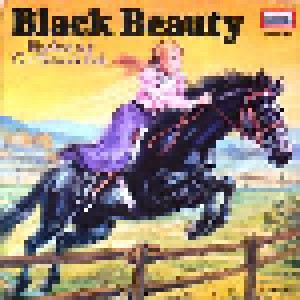 Cover - Black Beauty: Black Beauty (1) Kindheit Auf Gut Birtwick Park