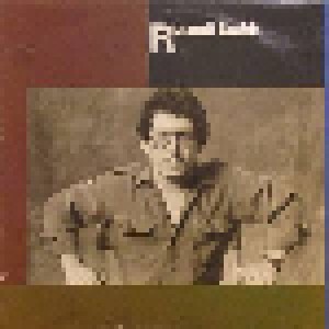 Cover - Russell Smith: Russell Smith