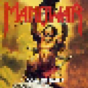 Manowar: Hail To Italy - Cover