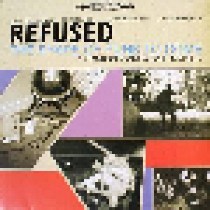 Refused: The Shape Of Punk To Come (LP) - Bild 1