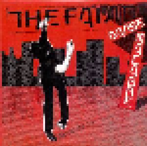 The Faint: Danse Macabre (Promo-CD) - Bild 1